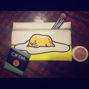 Makeup Bag